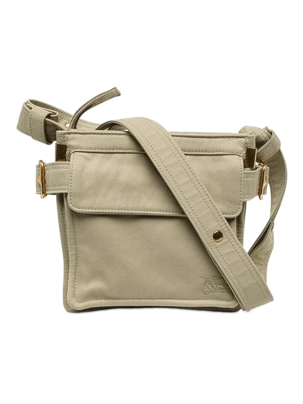 Burberry Mini Nylon Trench Phone #368500B31B